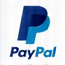 PayPal logo