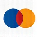 Visa and Mastercard logos