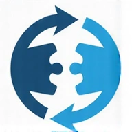 Icon ng paglipat ng negosyo